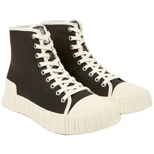 CAMPERLAB看步男女同款Roz新款简约厚底高帮鞋增高休闲板鞋