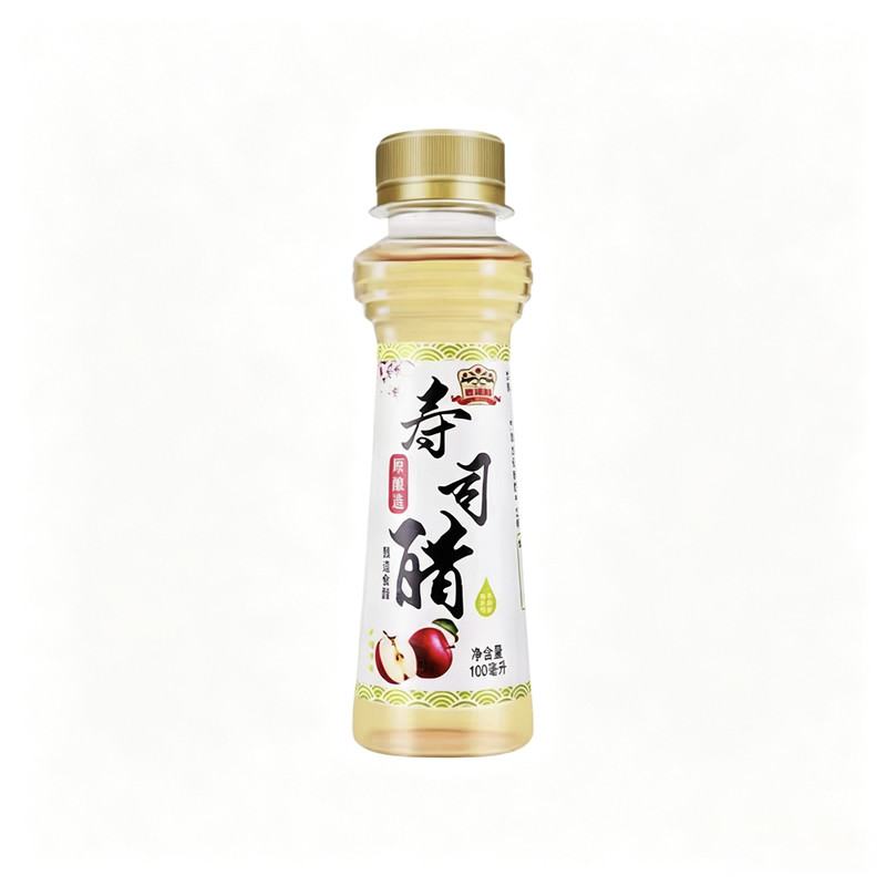 吉得利寿司醋瓶装0脂日式料理