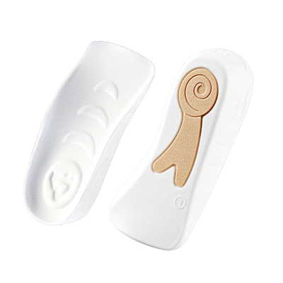 【狗哥增高鞋垫】足弓支撑不累脚