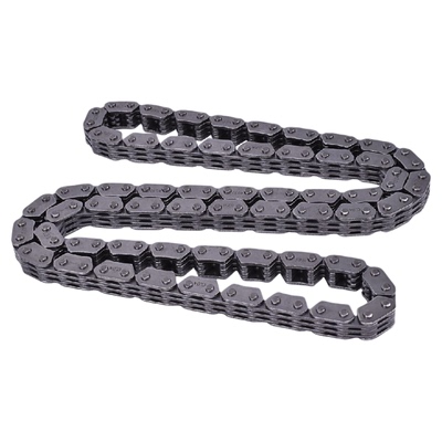 适配川崎Z250SL NINJA250SL KLX250 300 400摩托车正时链条时规链