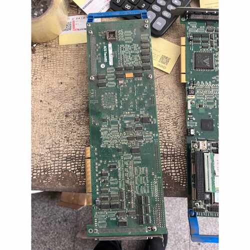 议价ACS TECH80 SPiiPLUS PCI48 RE维修
