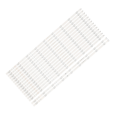 适用于海尔LS65AL88A71 LS65AL88A72 LS65AL88A72N电视背光灯条铝