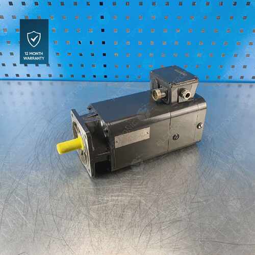1FT50620AC012Z K18 Servomotor Refurbished 12 month warranty
