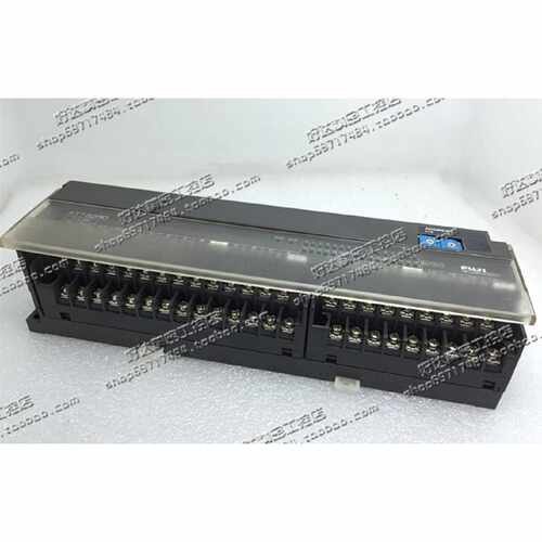 议价原装正品 富士FUJI  PLC控制模块 FTT32R0-G02 24VDC 现货特