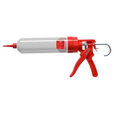 手动注浆机填缝剂工具灌浆枪瓷砖空鼓专用胶注射器透明堵漏注胶枪