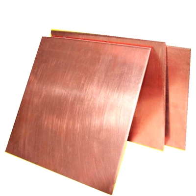 t2紫铜板无氧圆片激光切割加工