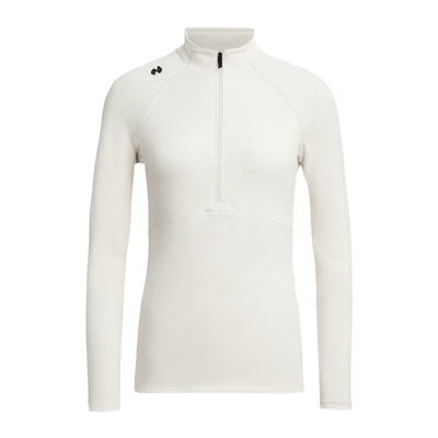 后秀加厚保暖通勤女士长袖T恤