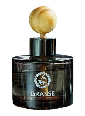 grasse原装进口车载香薰劲牛王