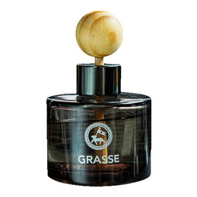 grasse原装进口车载香薰劲牛王