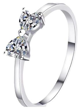 PRINGXY女时尚温柔戒指