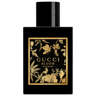 【情人节礼物】GUCCI古驰花悦慕意女士香水鎏金花香调琥珀调