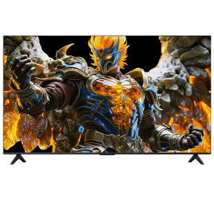 TCL雷鸟鹏6 26款85英寸144Hz高刷高色域3+64G电视以旧换新补贴75