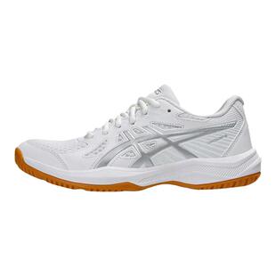 ASICS亚瑟士男女鞋乒乓球鞋UPCOURT 6运动鞋缓震透气官方旗舰球鞋