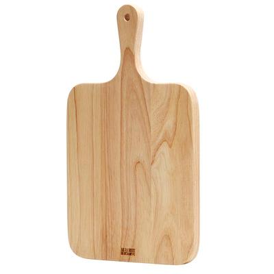 蓝钻煮意实木小辅食水果抗菌砧板