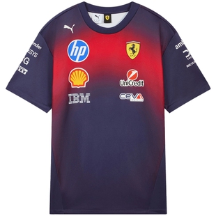 滔搏puma彪马男女-SF Replica运动休闲短袖T恤71384101