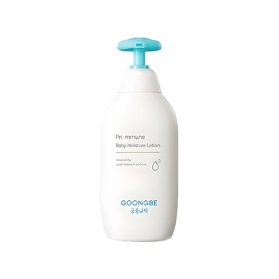 宫中秘策儿童润肤乳液250ml