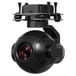 SIYI思翼ZR10三轴增稳云台高清相机无人机专业高清航拍器多旋翼轴