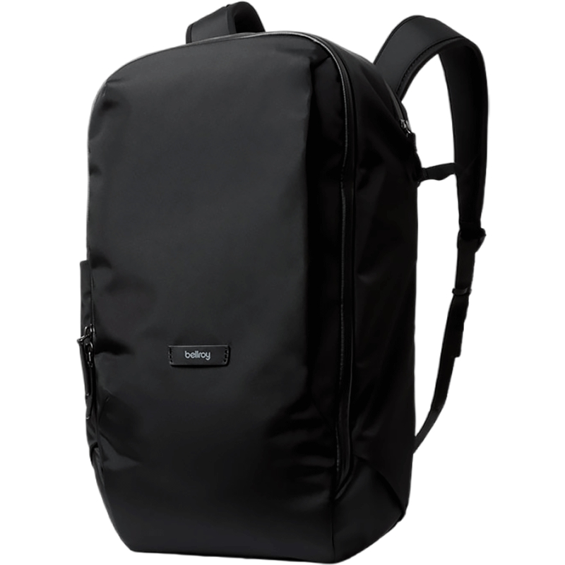 Bellroy澳洲 Transit WorkPack 春夏新款多功能机能双肩包书包