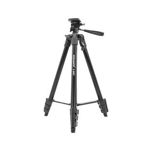 soulmate数魅M6C手机直播支架拍照铝合金三脚架专用户外拍摄视频录像通用自拍三角稳定器摄影支撑送手机夹