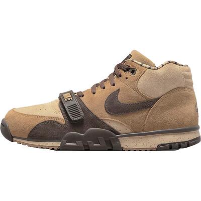 Nike/耐克官方正品Air Trainer 1男子复古工装风运动鞋DV6998-200