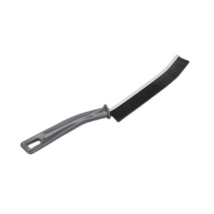 浴室缝隙刷卫生间厨房细缝刷清洁刷多功能窗缝凹槽灰尘刷子硬毛刷