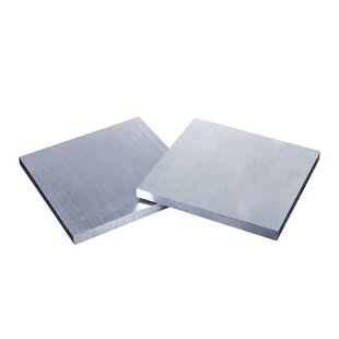 2A12 7075 6061航空铝板 LY12硬铝板 5A06铝合金 铝块 铝棒 铝排