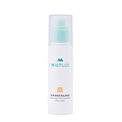 肌本平恒润燥保湿乳强韧肌肤