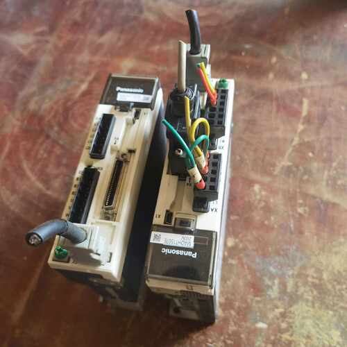下单前咨询驱动器 MADHT1507E 200w 拆机件 功能