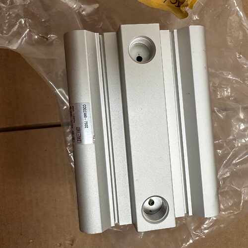 【议价-可维修】SMC 气缸CDQ2A80-75DZ 全新/二手均有货