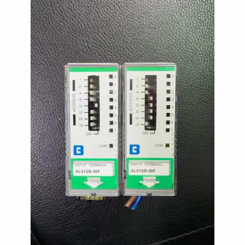 询价anywire 信号模块AL01SB-08F，设备