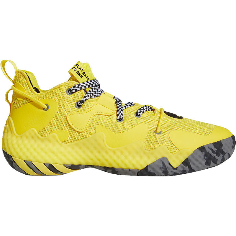 Adidas/阿迪达斯男女篮球鞋