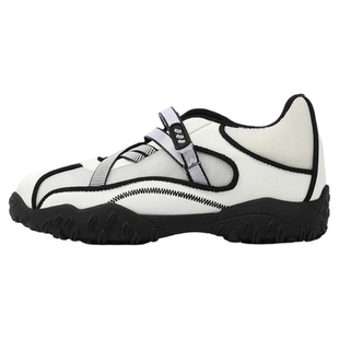 内增高芭蕾风德训鞋2025新款夏季厚底凉鞋休闲运动鞋小码女鞋3233