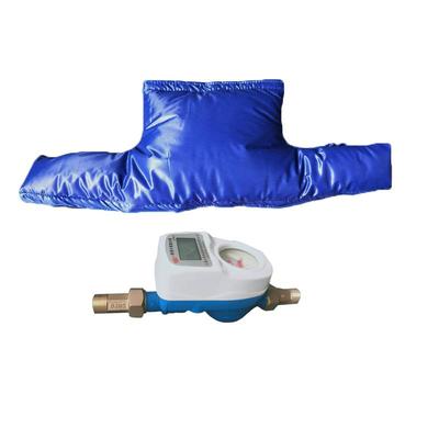 防冻罩智能水表保温套家用工