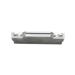 数控切刀刀片切槽端面切断刀粒mgmn300-m 割刀片车床槽刀片割刀头