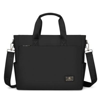 超威保罗横款牛津布包休闲出差包