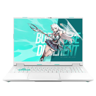 迷它适用2025款华硕天选6Pro笔记本屏幕膜天选7电脑保护膜FX608L高清防刮FA608P磨砂防反光FX607J抗蓝光钢化