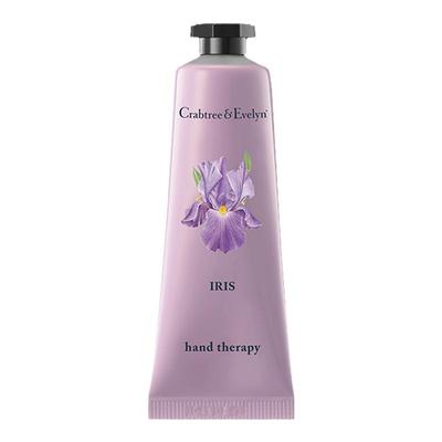 瑰珀翠鸢尾保湿香氛滋润护手霜