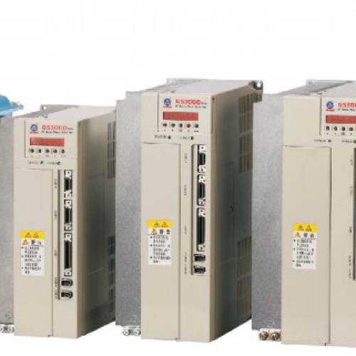 议价GS3150Y-NP2交流异步主轴驱动单元广州数控主轴驱动器变频器1