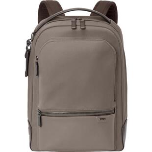 【春夏新品】TUMI/途明 Harrison 男士双肩包BRADNER 双肩包