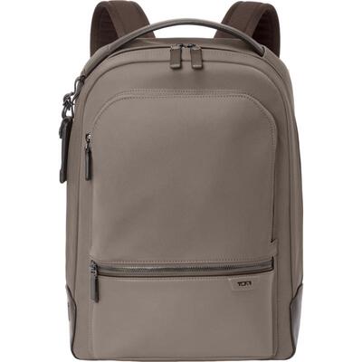 【春夏新品】TUMI/途明 Harrison 男士双肩包BRADNER 双肩包