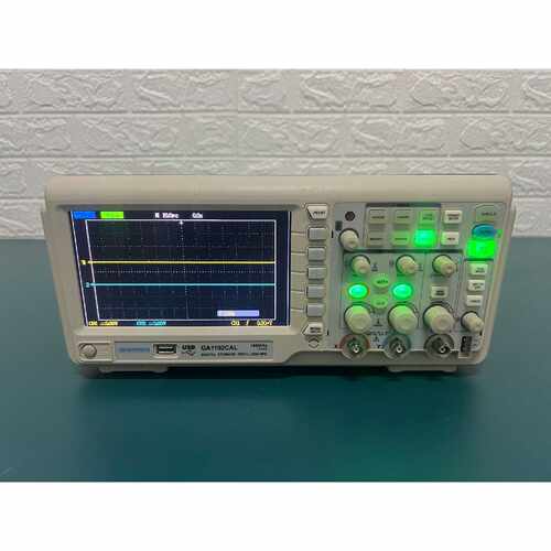 询价-安泰信示波器GA1102CAL数字示波器
