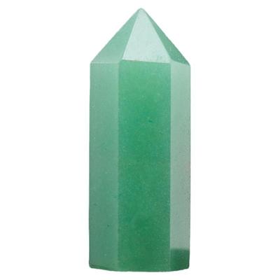 天然矿物原石45mm标准水晶摆件