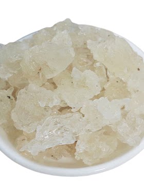 【品质不好退全款】拉丝雪燕500g