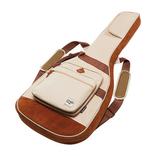 Ibanez依班娜吉他包民谣电吉他专用琴包41寸贝斯通用双肩背包琴盒