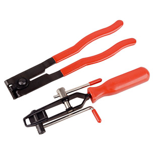 球笼防尘套拆卸工具防尘套束装钳球笼卡箍钳球笼套专用汽修 工具