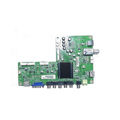 飞利浦42HFL3630/T3主板