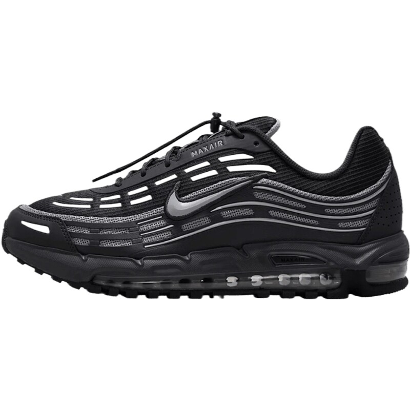 NIKE耐克男子AIR MAX低帮气垫缓震舒适运动休闲鞋IO3037-002