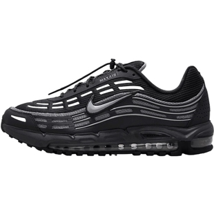 NIKE耐克男子AIR MAX低帮气垫缓震舒适运动休闲鞋IO3037-002