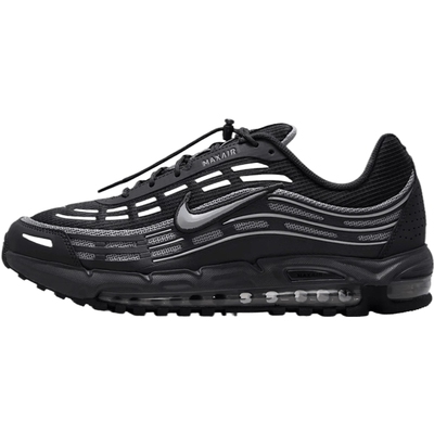 NIKE耐克男子AIR MAX低帮气垫缓震舒适运动休闲鞋IO3037-002