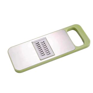 多功能切菜神器土豆丝刨丝器擦丝器粗丝家用厨房插菜切片机切丝器